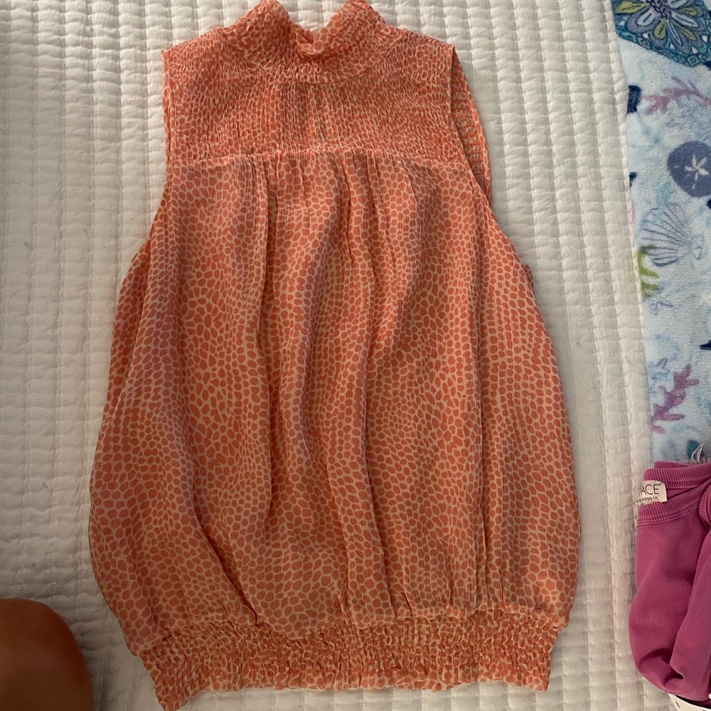 Ramy Brook top